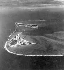 the battle of midway island