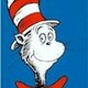 Cat in the hat