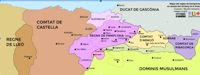 CASAMENT ENTRE LA PERONELLA DE ARAGO I RAMON BERENGUER