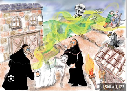 Teoria del Miasma