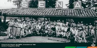 Servicio Nacional de Aprendizaje