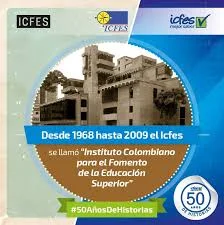 CREACIÓN DEL ICFES