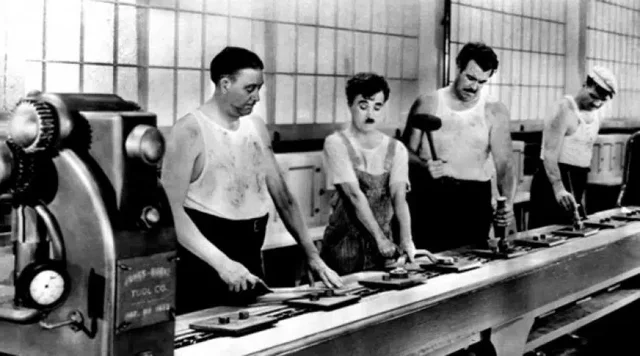 Taylorismo: un nuevo método de trabajo