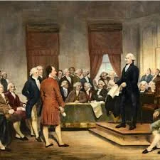 Second Continental Congress meets