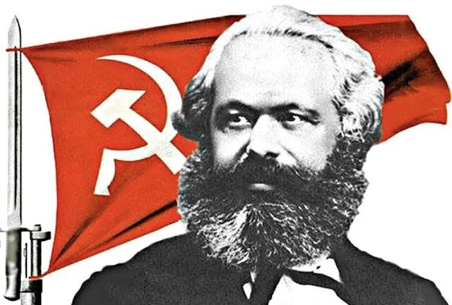 Surgimiento del marxismo