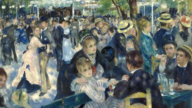 La clase media tuvo un papel creciente