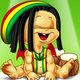 Baby rasta