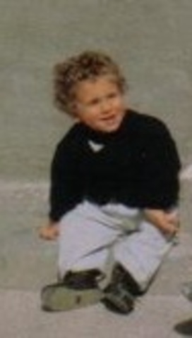 Nace su cuarto nieto