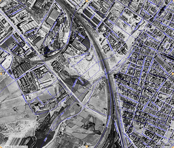 Viene a vivir a Madrid con su mujer