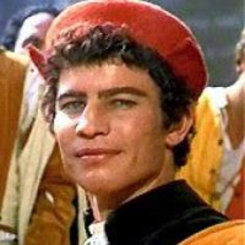 Tybalts Fury (Evening)