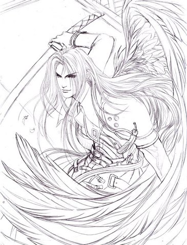 Me empezo a  llamar la atencion el dibujo