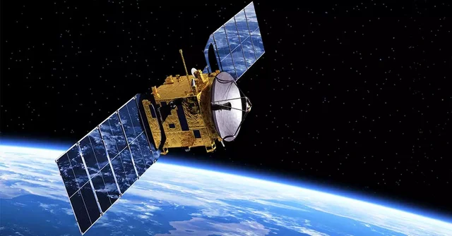 Tecnologías satelitales y redes
