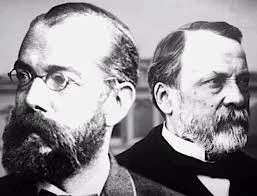 La teoría microbiana sin Pasteur y Koch
