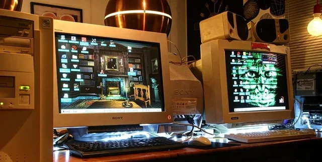 Primer video en movimiento de un curso en línea