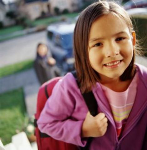 Primer Dia Del Jardin