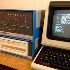 ALTAIR 8800