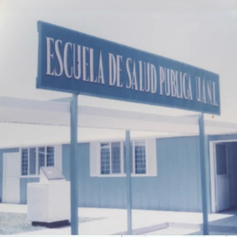 Facultad de Salud Pública y Nutrición