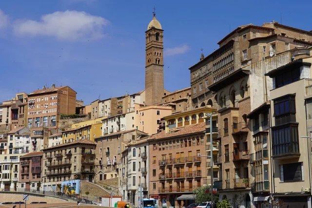Toma de Tarazona