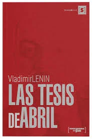 Tesis de abril