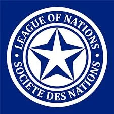 Sociedad de naciones