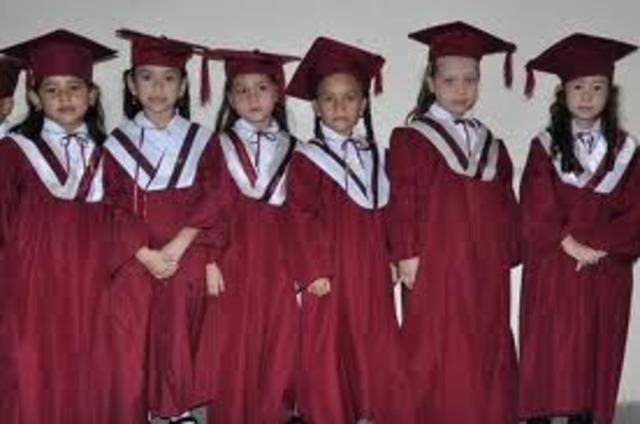 mi grado de transicion