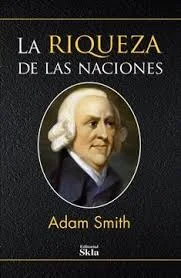 La mano invisible del liberalismo económico