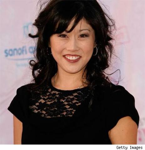 Kristi Yamaguchi