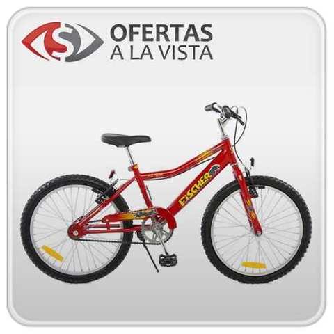 Mi primera cicla