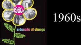 Timeline: Important dates in the 1960's