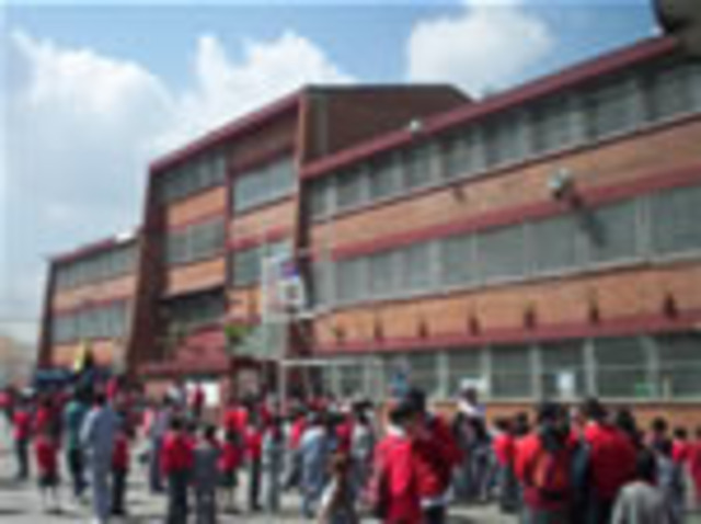 Colegio Miguel Antonio Caro