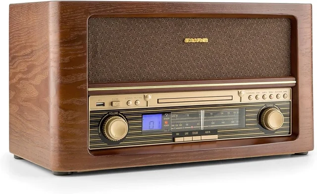 Radio