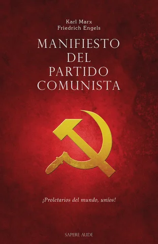 Manifiesto Comunista