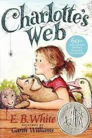3rd grade- charlottes web