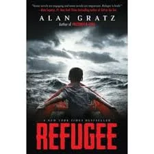 9th grade- rerfugee