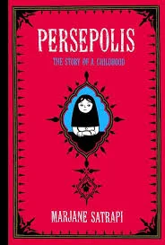 college- Persepolis