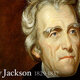 Andrew jackson