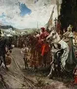 Conquista de Granada