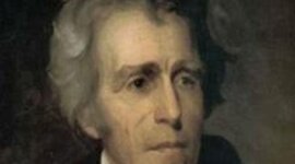 Timeline: Jacksonian Era