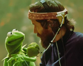 Jim Henson's birth