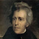 Andrew jackson