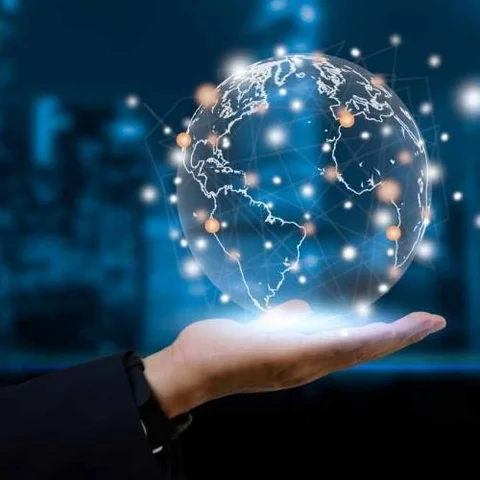 LA INTERCONEXION DE REDES