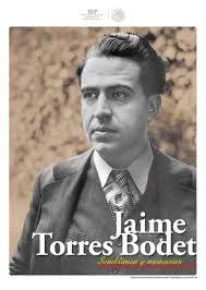 La educación como una práctica libertaria, democrática y justiciera. Jaime Torres Bodet.
