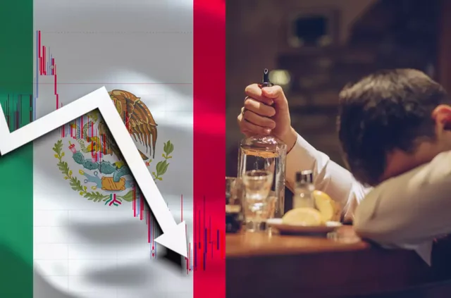 Crisis económica y devaluación