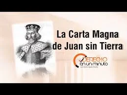 Carta de magna