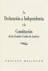 Declaración de Independencia de América