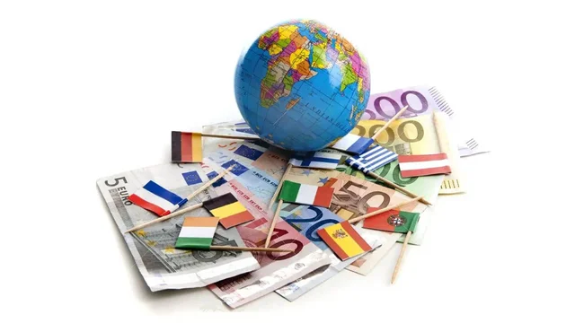 Crisis financiera global