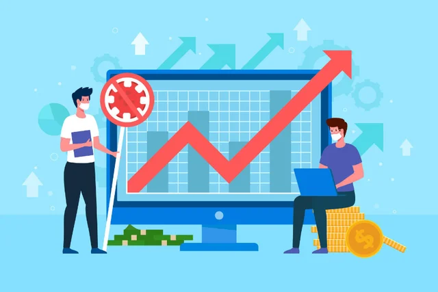 Recuperación económica post-COVID