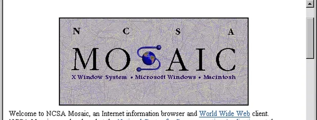Periodo: 1990-2000 - La Revolución de la World Wide Web