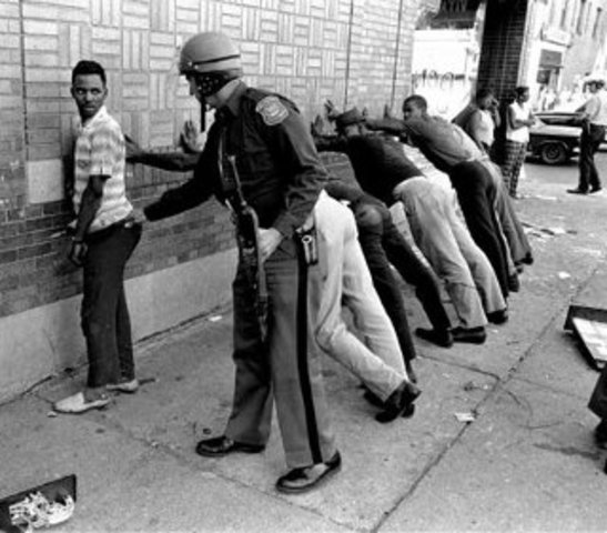 Madison Grant's passing of the Great Race