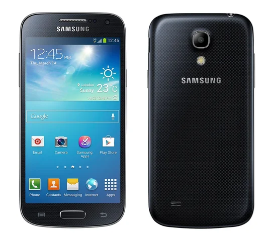 Samsung S4 Mini